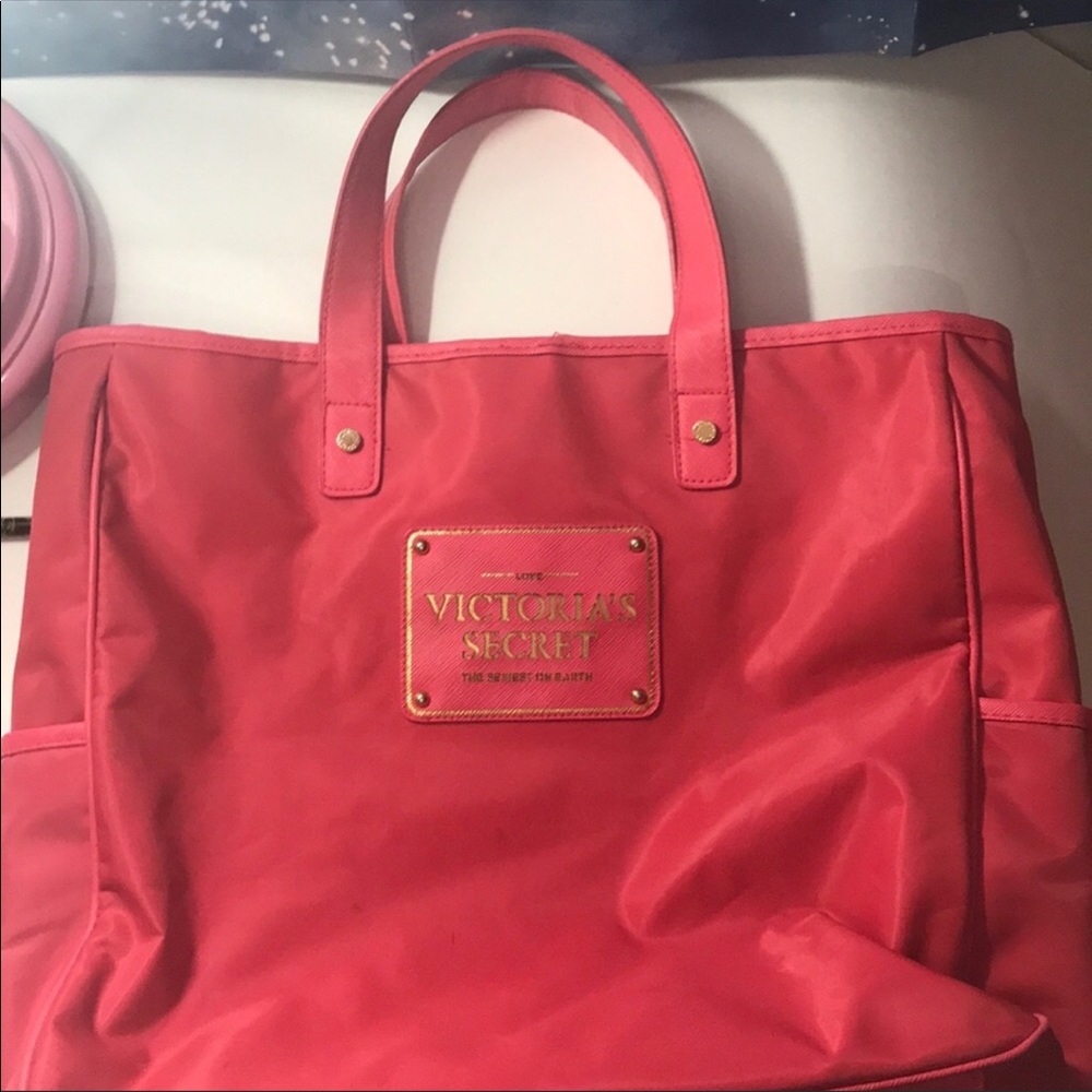 Victoria secret bag